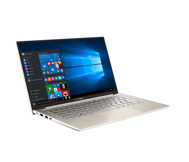 ASUS VivoBook S330 i5-8250U/8GB/256SSD/Win10 Gold - 461914 - zdjęcie 4